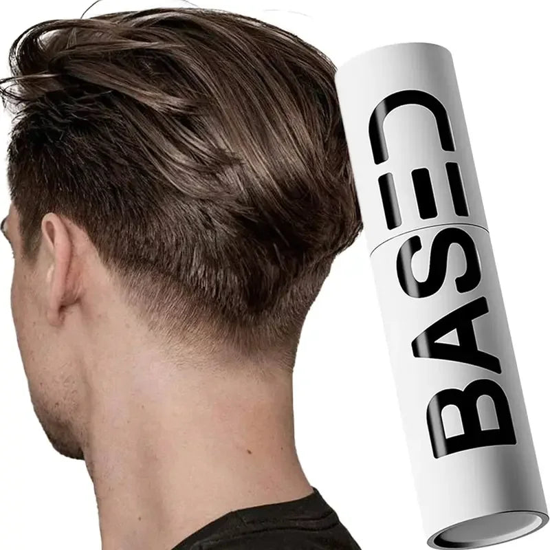Hair Styling Spray Intense