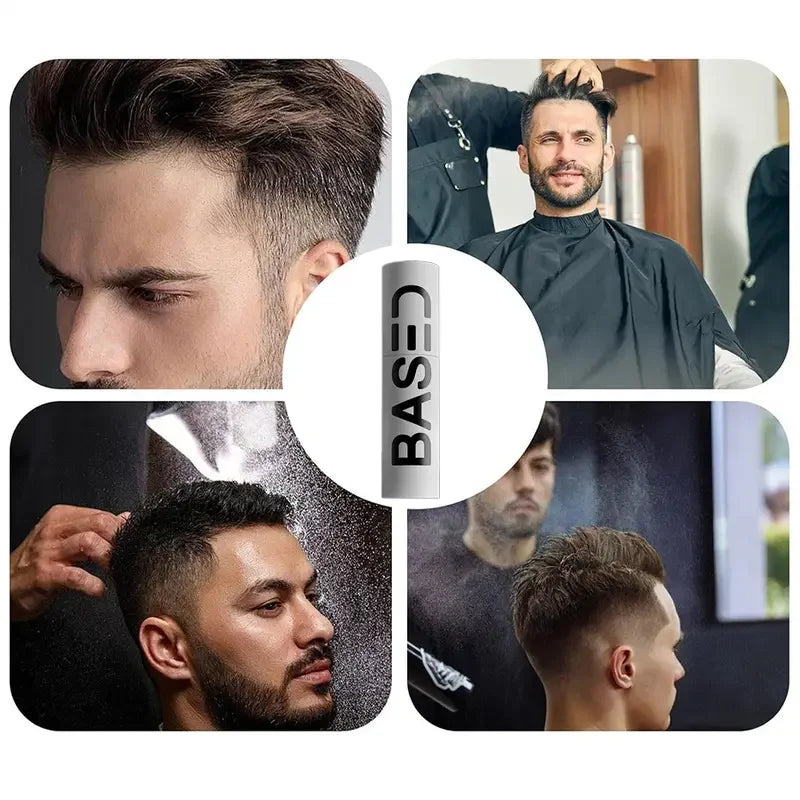 Hair Styling Spray Intense