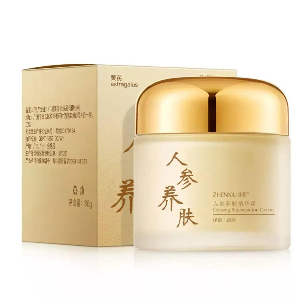 Ginseng Serum Anti-wrinkle Moisturizing