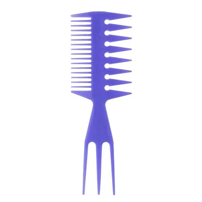 Big Teeth Double Side Tooth Combs