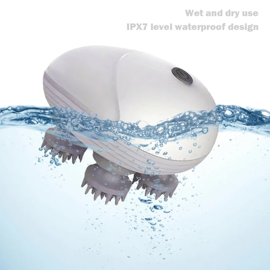 Body Massager Multifunctional