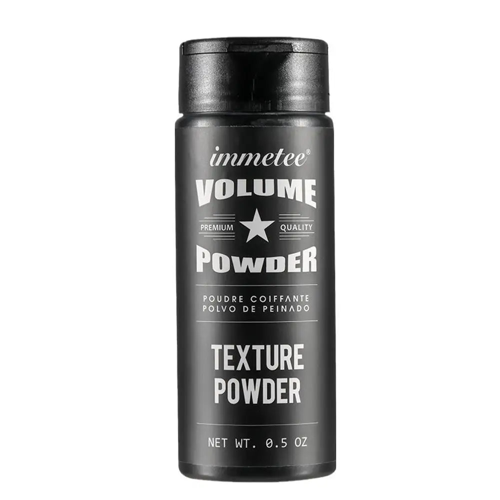 Hair Powder Fluffy