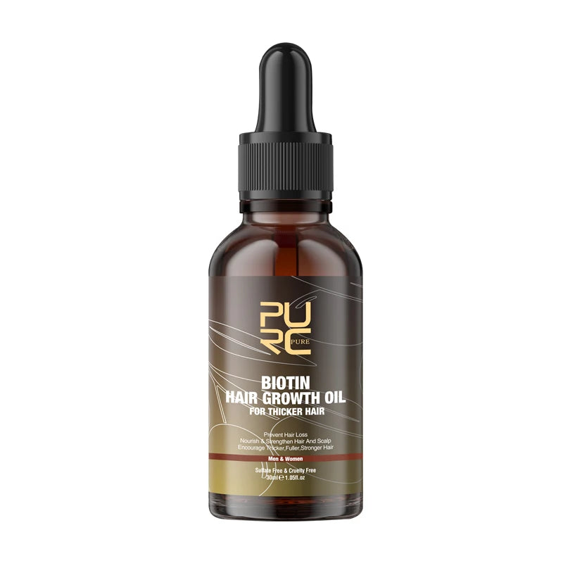 Fast Hair Growth Products