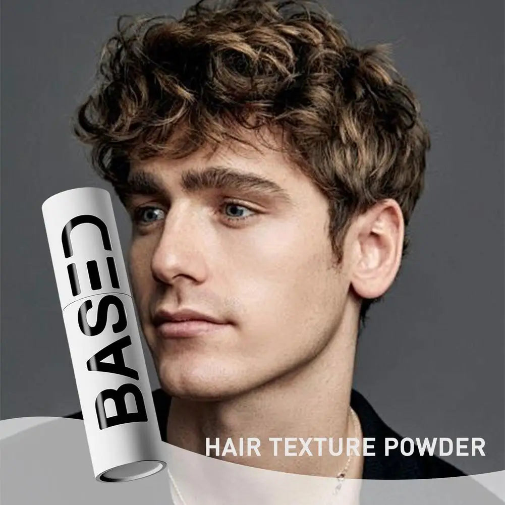 Long-Lasting Sea Salt Hair Spray