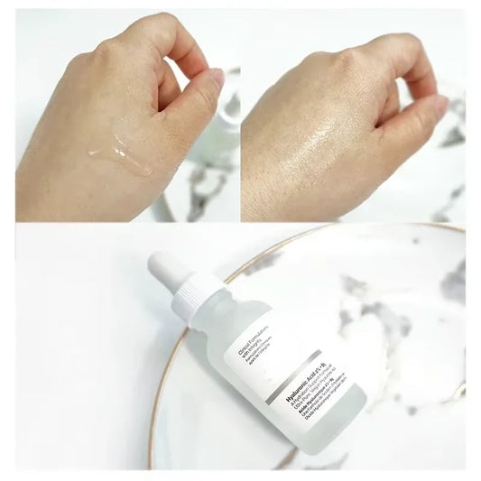 2% Hyaluronic Acid + B5 Serum Moisturizing Nourishing