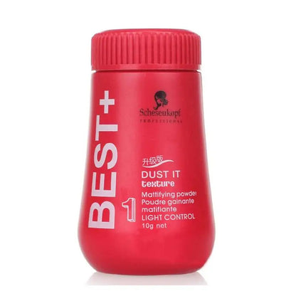Hair Powder Fluffy