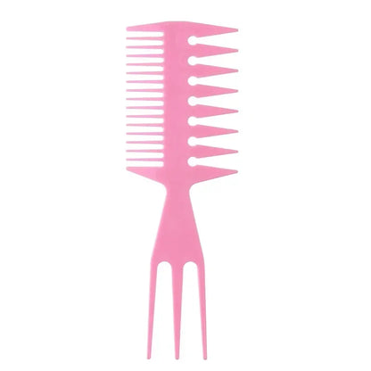 Big Teeth Double Side Tooth Combs