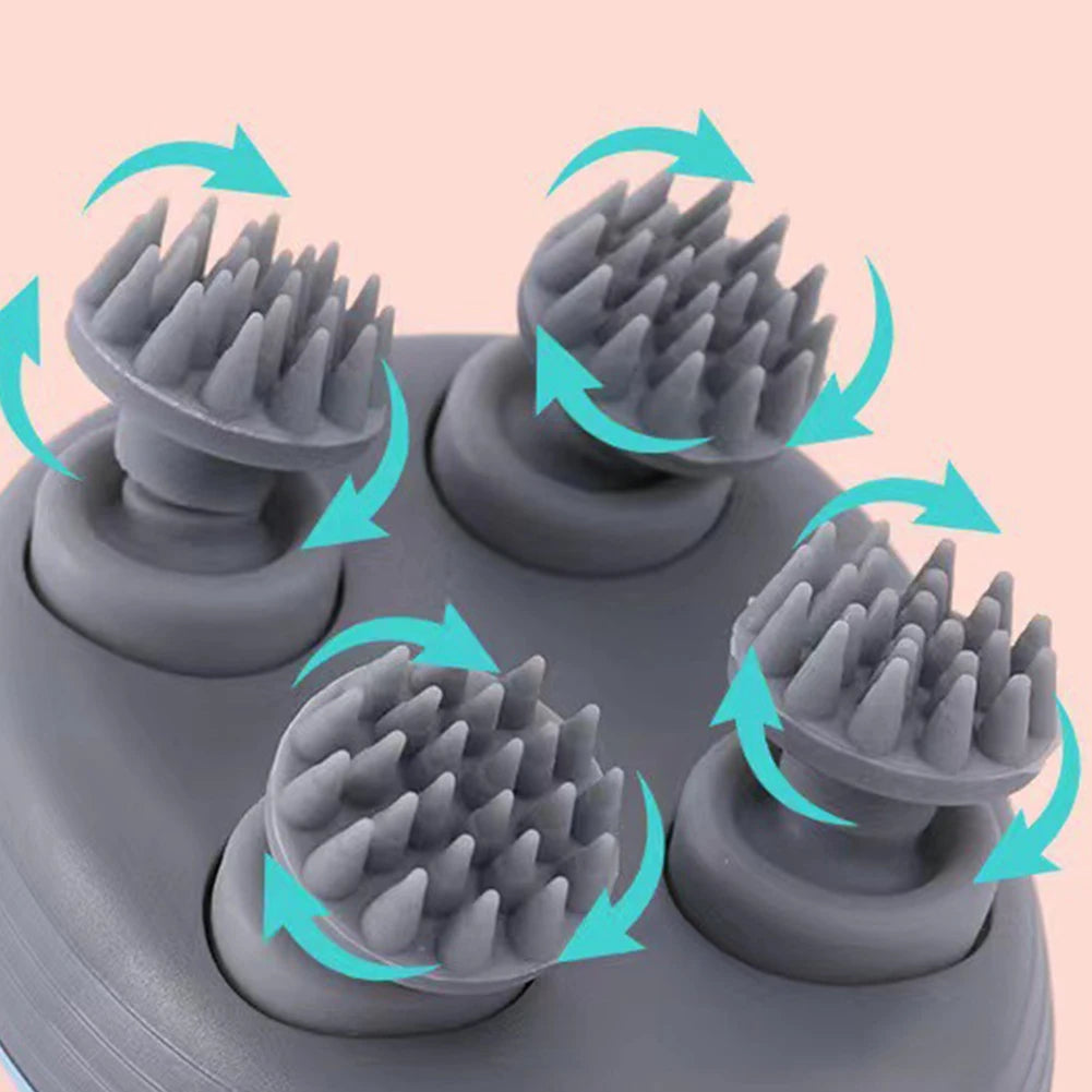 Body Massager Multifunctional