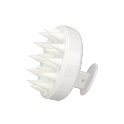 Silicone Hair Washing