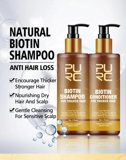 Fast Hair Growth Products