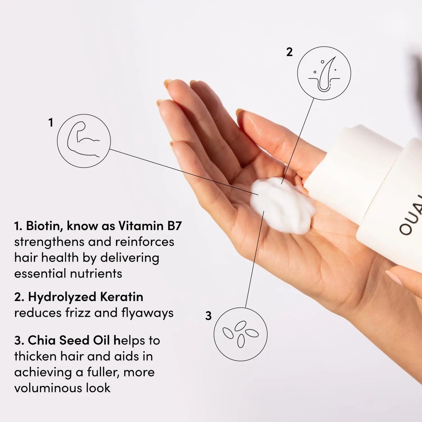 Fine Shampoo and Conditioner Set