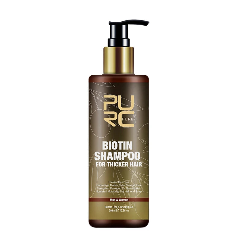 Fast Hair Growth Products